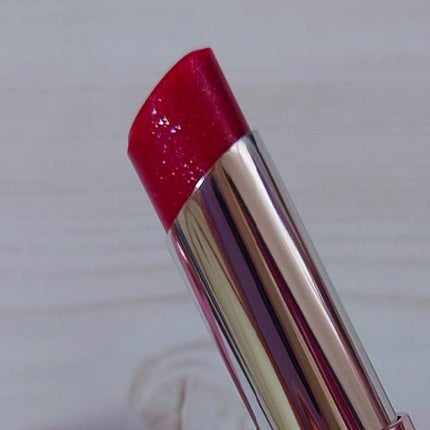 サクラヴェールリップ/パラドゥ/リップクリームを使ったクチコミ(3枚目)