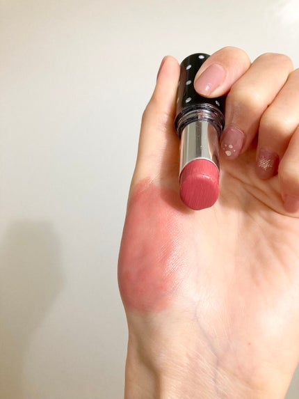 24 ミネラルスティックカラー/24h cosme/口紅を使ったクチコミ(6枚目)