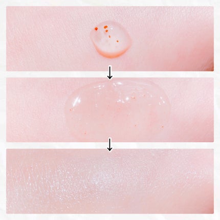 ナチュラルビオグロウセラム/LIALUSTER/美容液を使ったクチコミ(3枚目)