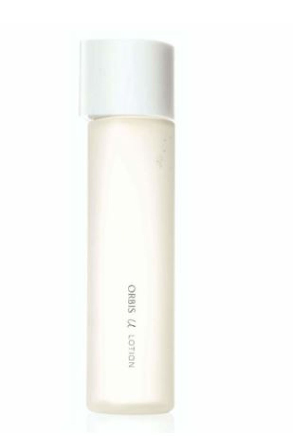 オルビスユー ローション/オルビス/化粧水を使ったクチコミ（1枚目）