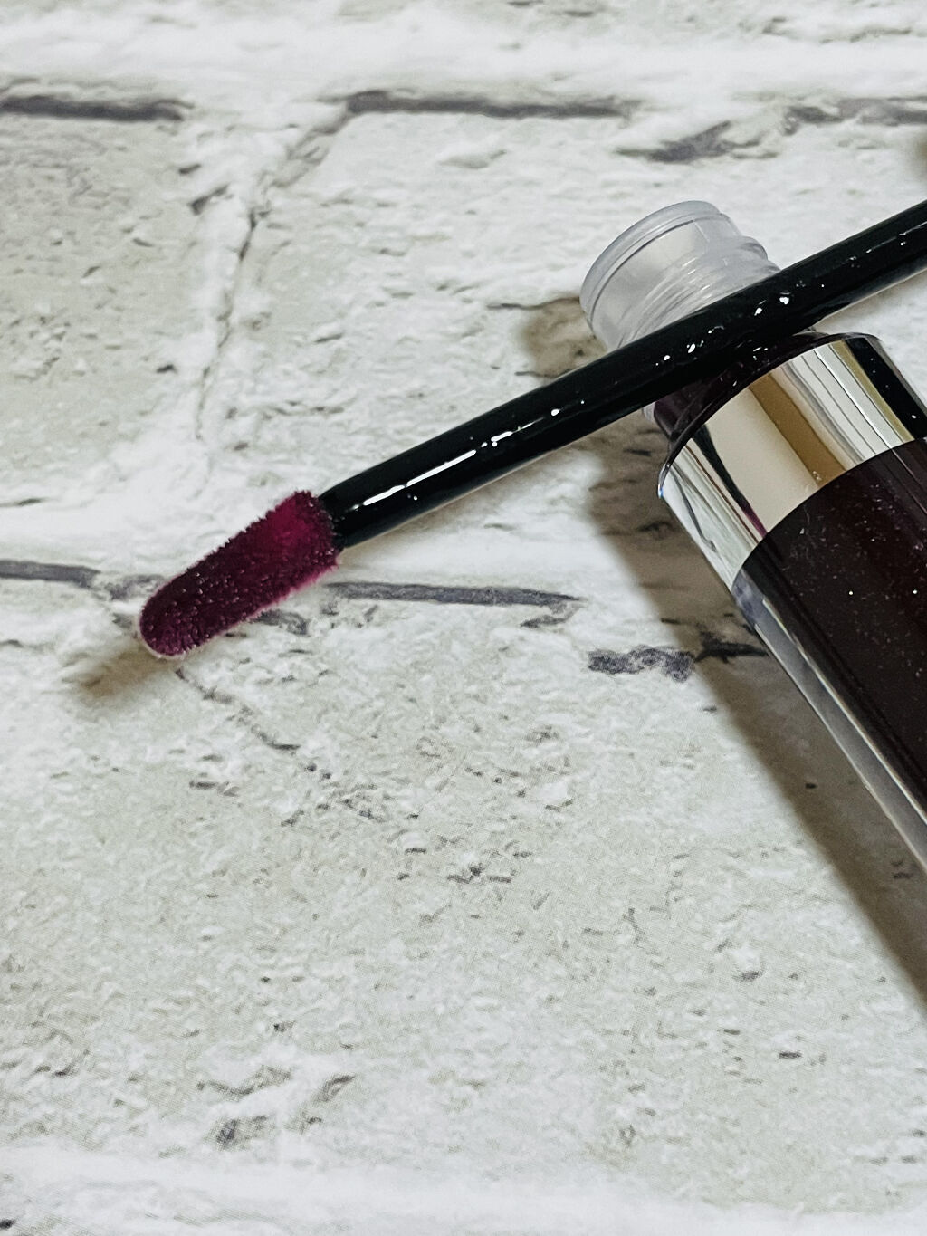 リッププランパー/otona couture/リッププランパーを使ったクチコミ（2枚目）