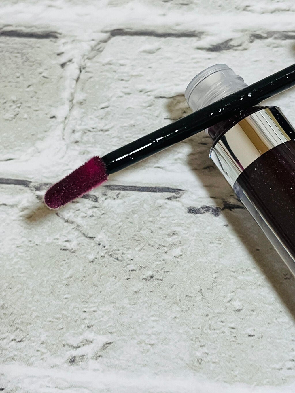 リッププランパー/otona couture/リッププランパーを使ったクチコミ(2枚目)