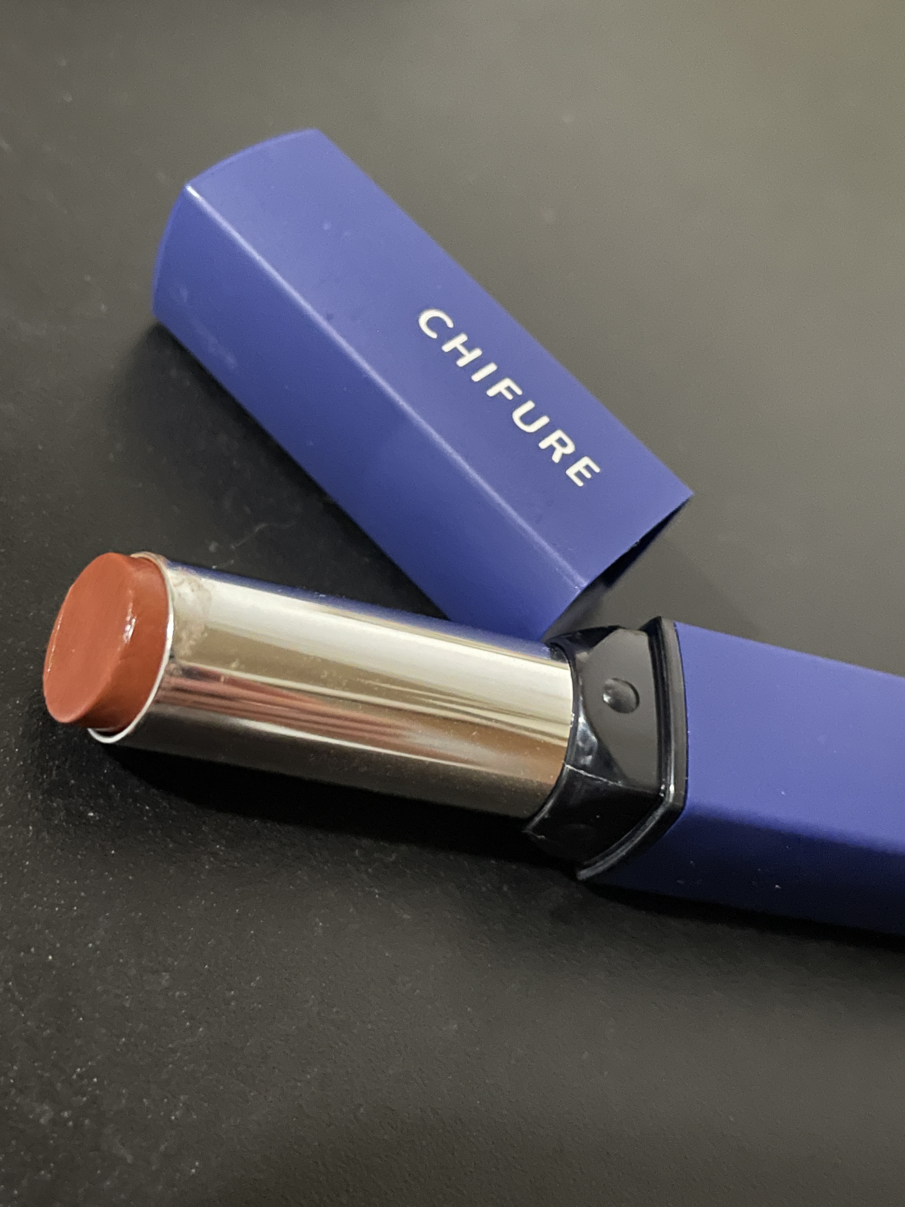 リップスティック Y/ちふれ/口紅を使ったクチコミ（1枚目）