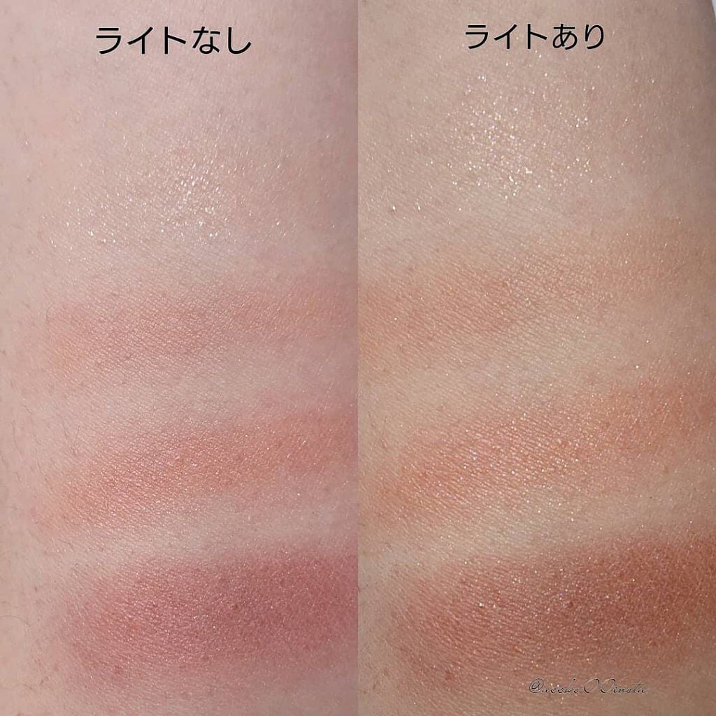 シグニチャー カラー アイズ/SUQQU/アイシャドウパレットを使ったクチコミ(5枚目)