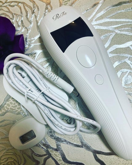 ReFa リファ ビューテックエピのクチコミ「今日ご紹介するのは
株式会社 MTGさんのReFa BEAUTECH EPIです。
こちらの商.....」(1枚目)