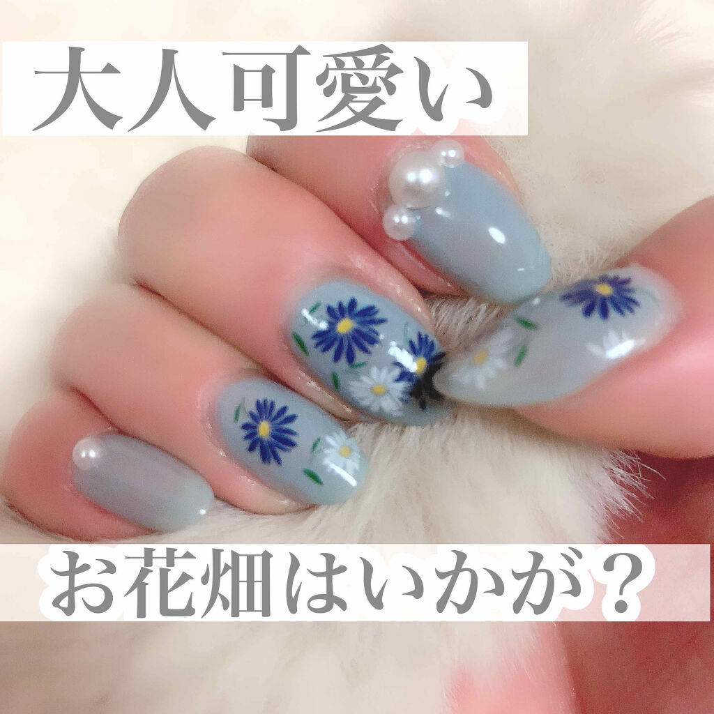 #春恋ネイル,#春ネイルのネイルデザイン