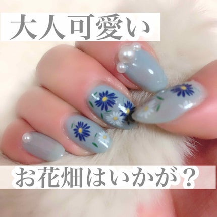 サンリオネイル/DAISO/マニキュアを使ったクチコミ(1枚目)