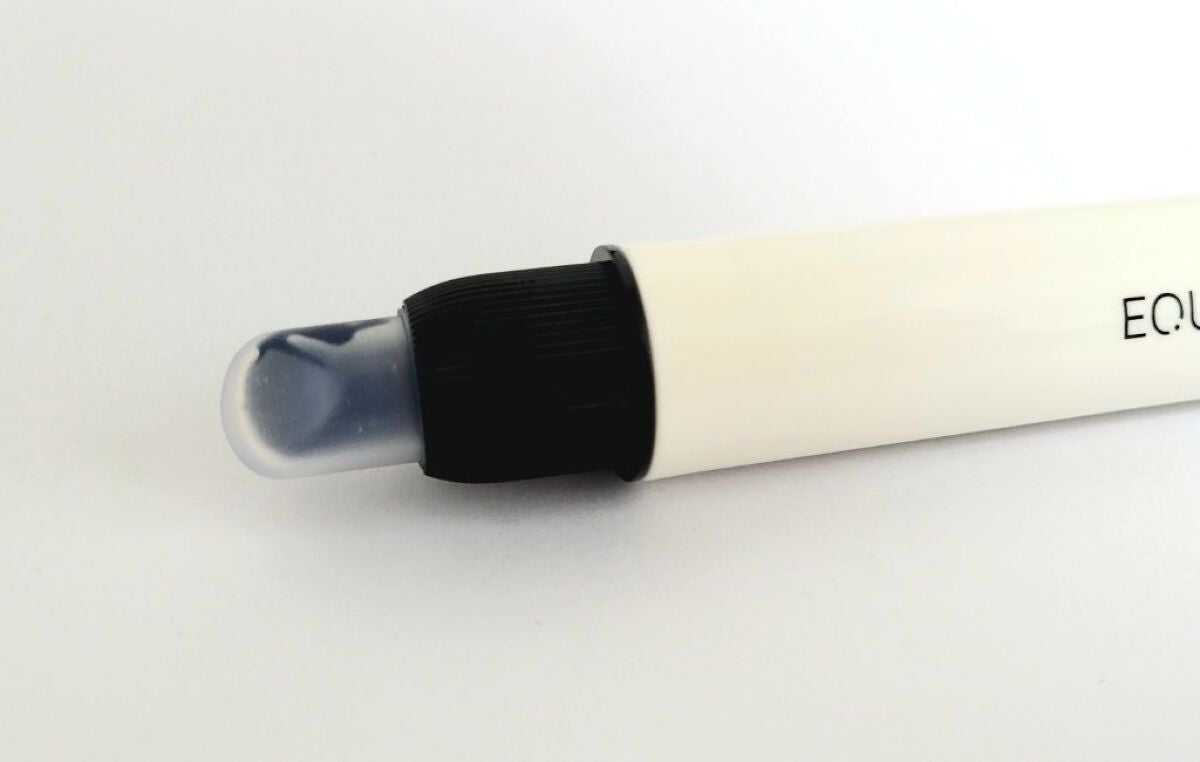 ノンセクショングローリーティント/EQUMAL/リップティントを使ったクチコミ(3枚目)