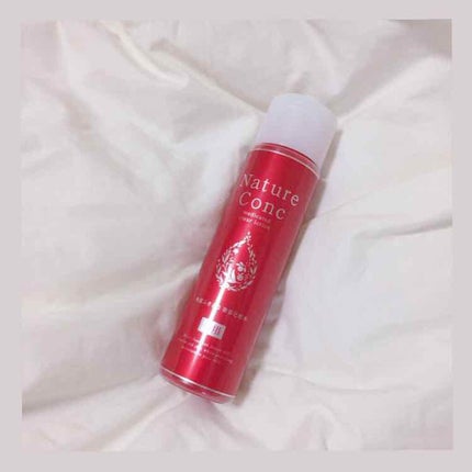 ネイチャーコンク 薬用クリアローション/ネイチャーコンク/拭き取り化粧水を使ったクチコミ(2枚目)