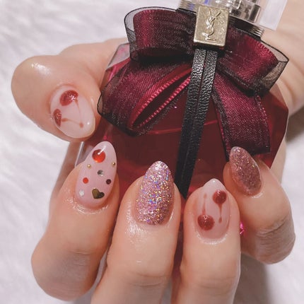 RMK ネイルケア ジェルオイル N/RMK/ネイルオイル・トリートメントを使ったクチコミ(5枚目)