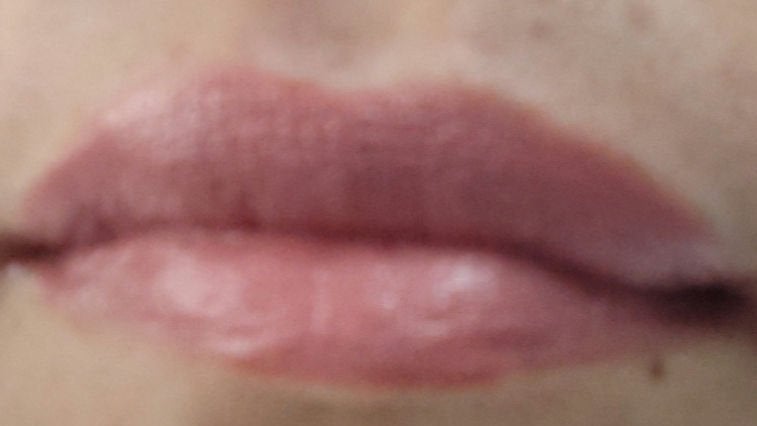 ピュア カラー エンヴィ リップスティック/ESTEE LAUDER/口紅を使ったクチコミ(4枚目)