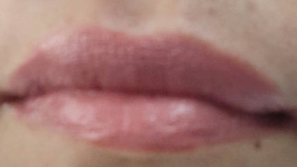 ピュア カラー エンヴィ リップスティック/ESTEE LAUDER/口紅を使ったクチコミ(4枚目)