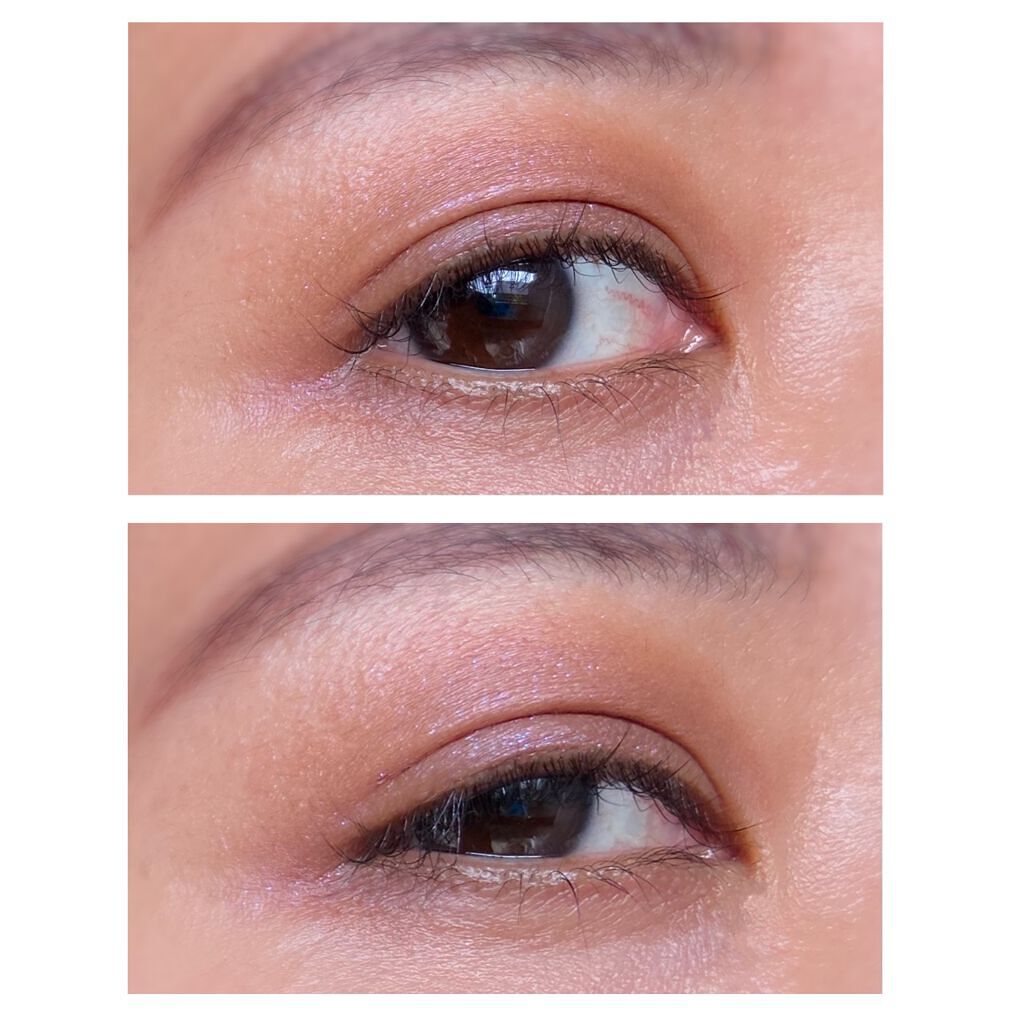 トーン タッチ アイズ/SUQQU/単色アイシャドウを使ったクチコミ(6枚目)