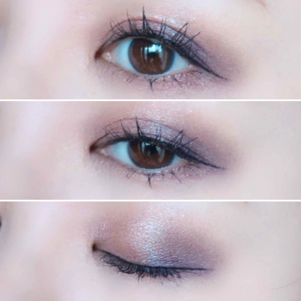 アイ カラー クォード/TOM FORD BEAUTY/アイシャドウパレットを使ったクチコミ(3枚目)