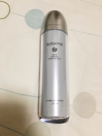 soforme オーラーローション/soforme/化粧水を使ったクチコミ(2枚目)