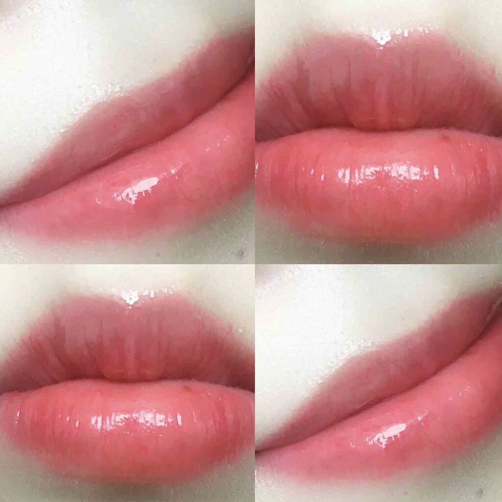 オペラ リップティント N/OPERA/リップティントを使ったクチコミ(3枚目)