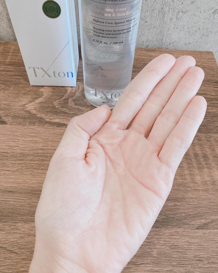 シカレチA エッセンス0.1/VT/美容液を使ったクチコミ(7枚目)