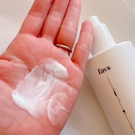 セラミドファミリークリーム/favs/ボディクリームを使ったクチコミ(5枚目)