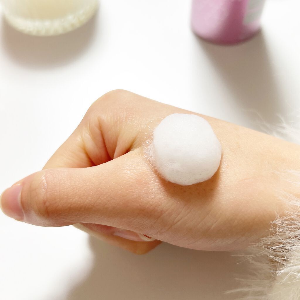 セルル プロモートco2セラムプレミア/ceruru.b/美容液を使ったクチコミ(2枚目)