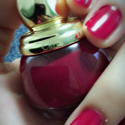 ヴェルニ ディオリフィック/Dior/マニキュアを使ったクチコミ(2枚目)