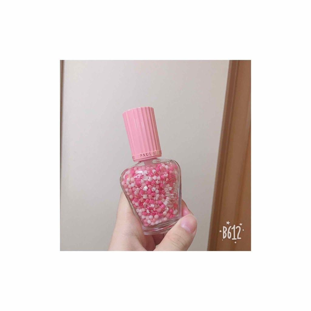 パール ファンデーション プライマー/PAUL & JOE BEAUTE/化粧下地を使ったクチコミ(1枚目)