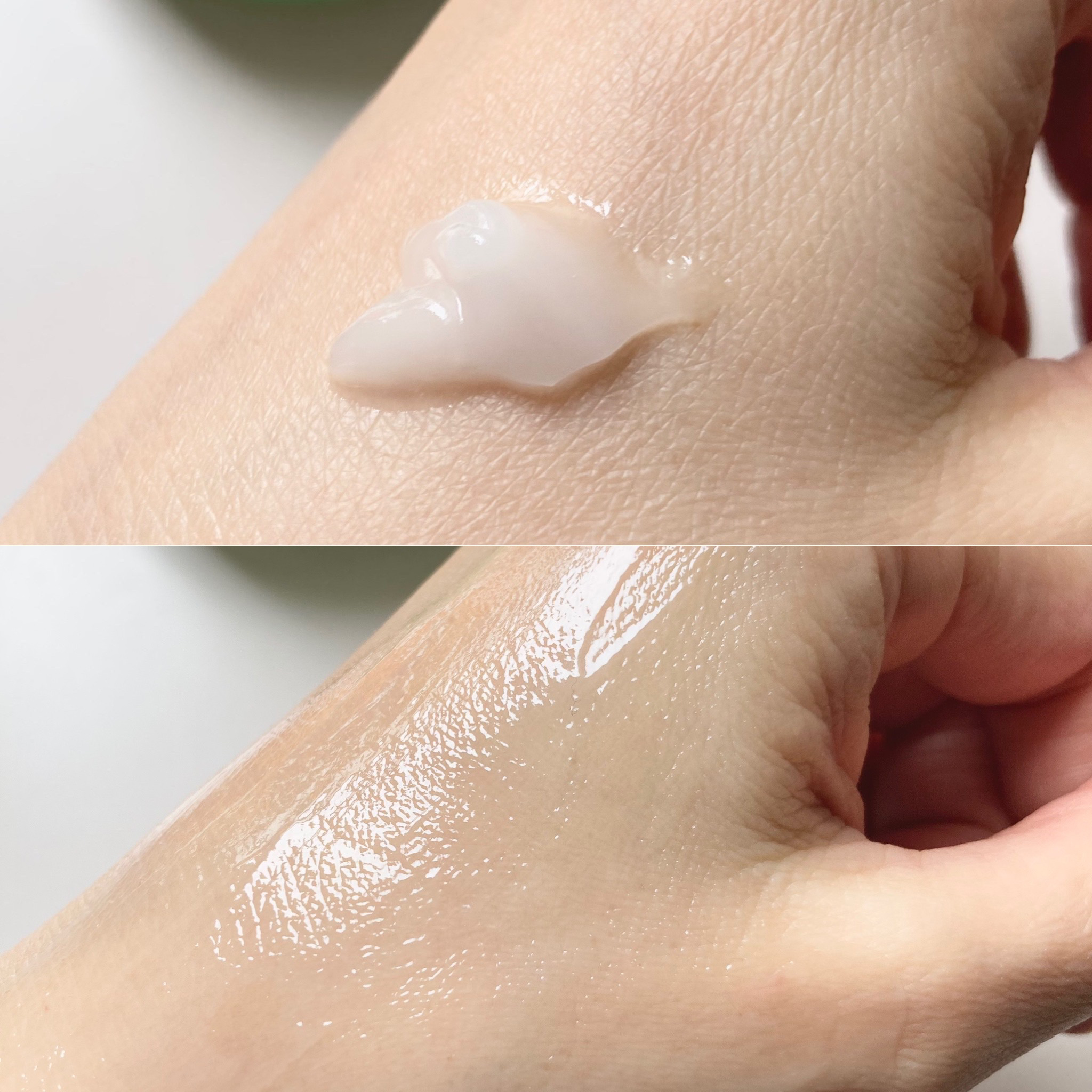 プレミアバリアフィックス /CANADEL/オールインワン化粧品を使ったクチコミ（3枚目）