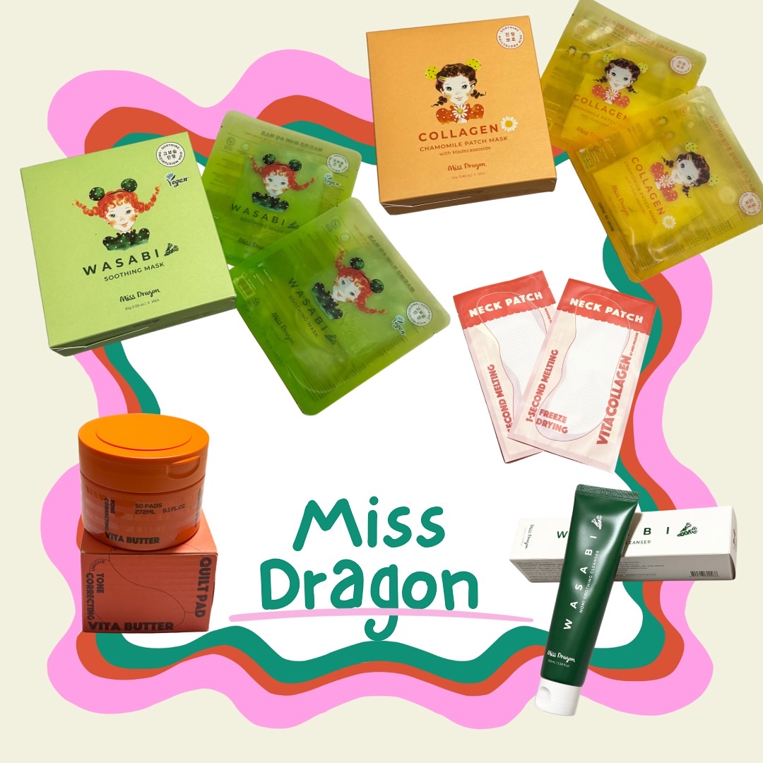 ビタバター素肌補正 キルトトナーパッド/ミスドラゴン/トナーパッドを使ったクチコミ（1枚目）