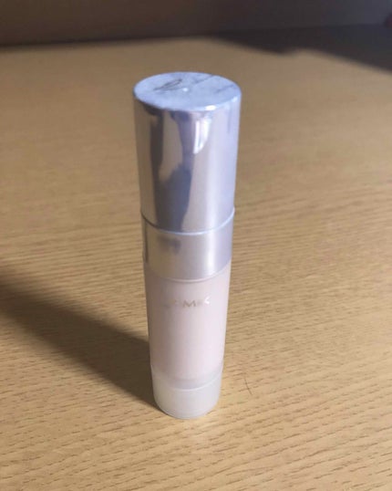 ベーシック コントロールカラー/RMK/化粧下地を使ったクチコミ(1枚目)