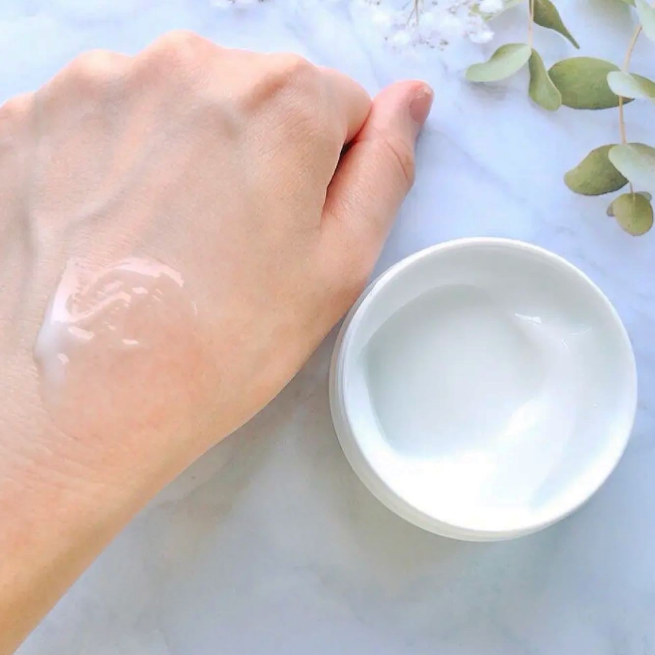 ジュエルレイン/Jewel Rain/ボディローションを使ったクチコミ(3枚目)