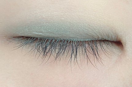 ツイン カラー アイシャドウ/ちふれ/アイシャドウパレットを使ったクチコミ(7枚目)