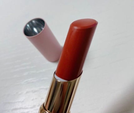 プランパールージュ/cimer/口紅を使ったクチコミ(2枚目)