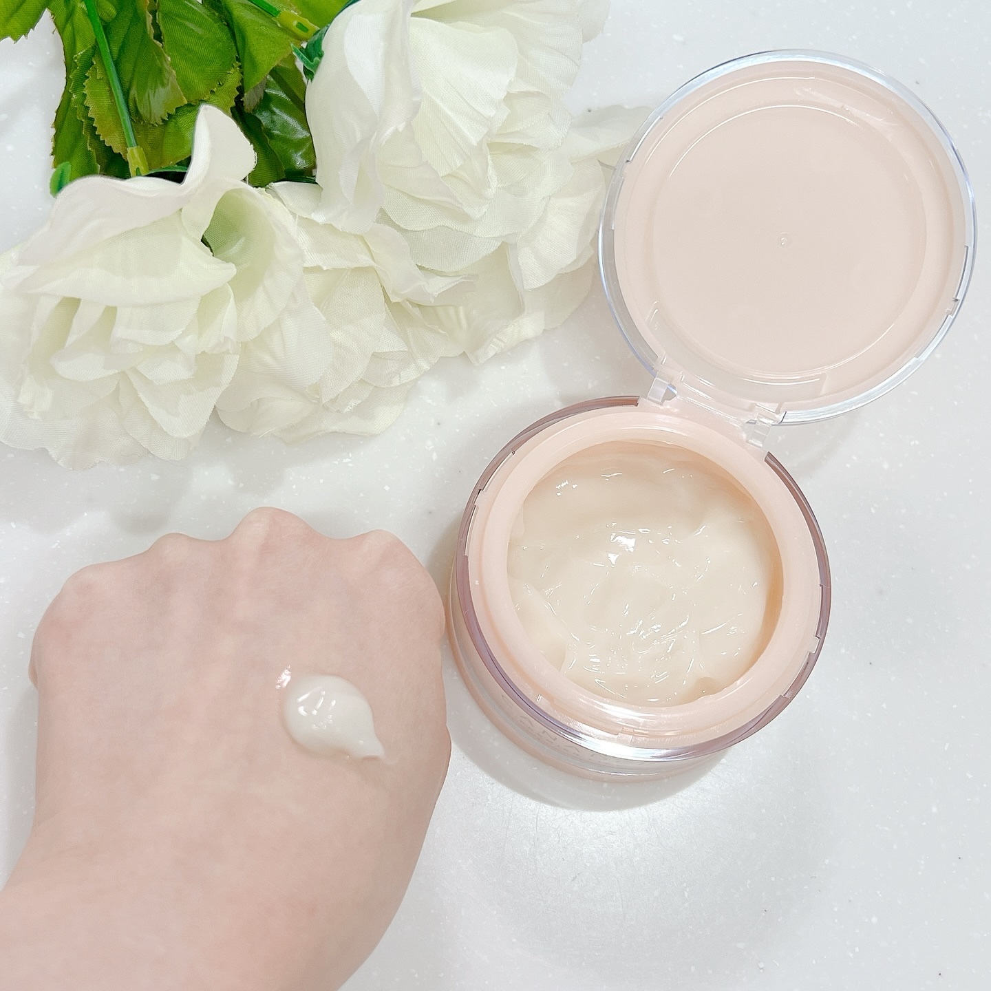 プレミアリフト/CANADEL/オールインワン化粧品を使ったクチコミ（2枚目）