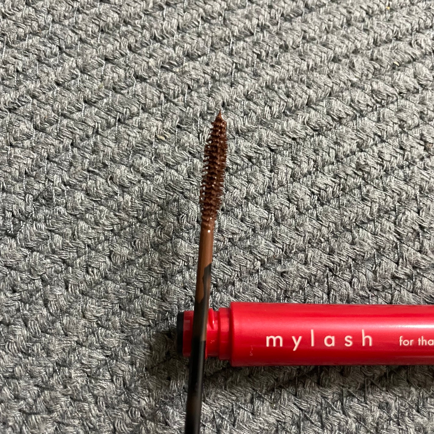 オペラ マイラッシュ アドバンスト/OPERA/マスカラを使ったクチコミ(3枚目)