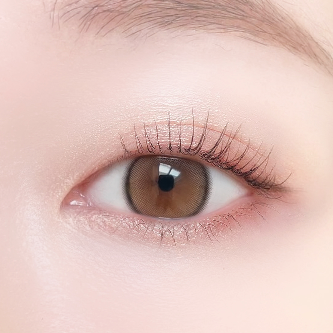 ビュームワンデー 満月パンケーキ