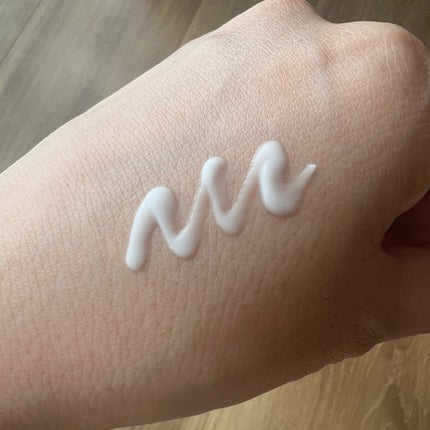 ポアーテンクリーム/DEWYCEL/化粧下地を使ったクチコミ(4枚目)