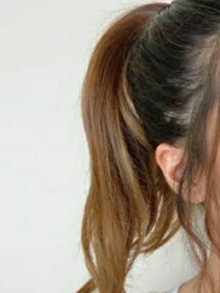 コンパクトスタイラー/TANGLE TEEZER/ヘアブラシを使ったクチコミ(4枚目)