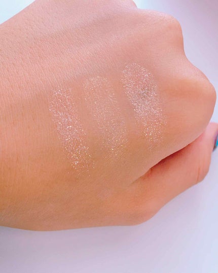 プロ シングル シャドウ/CLIO/単色アイシャドウを使ったクチコミ(2枚目)