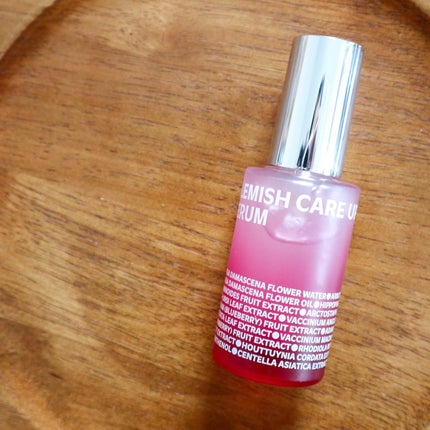 ブレミッシュケアアップ セラム/ISOI/美容液を使ったクチコミ(1枚目)