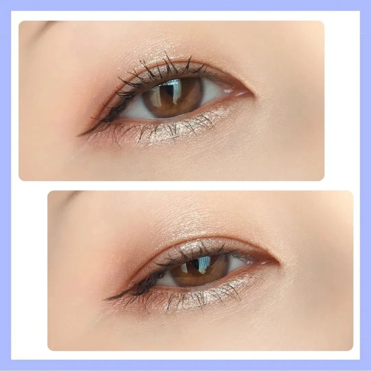 リュクスアイシャドウ/BOBBI BROWN/単色アイシャドウを使ったクチコミ（2枚目）