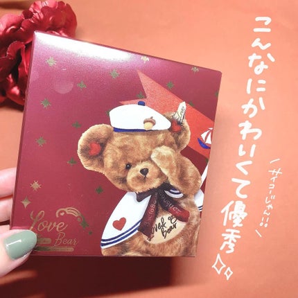 ゆっちゃん on LIPS 「これフェイスパウダー❕❔@flowerknows_jp。*⑅୨..」(6枚目)