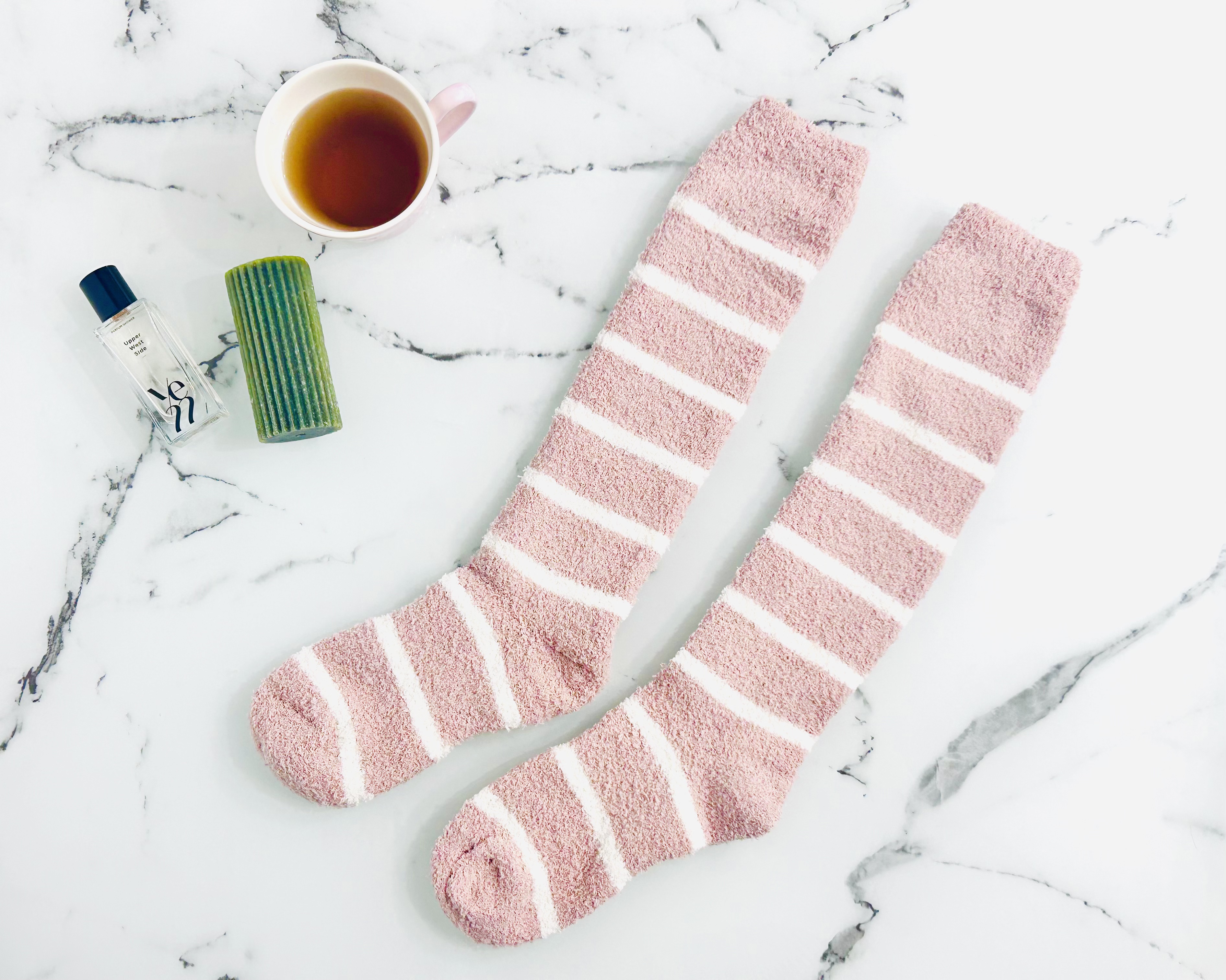 ぽかぽかカイロソックス/カイロソックス/暖かい靴下を使ったクチコミ（2枚目）