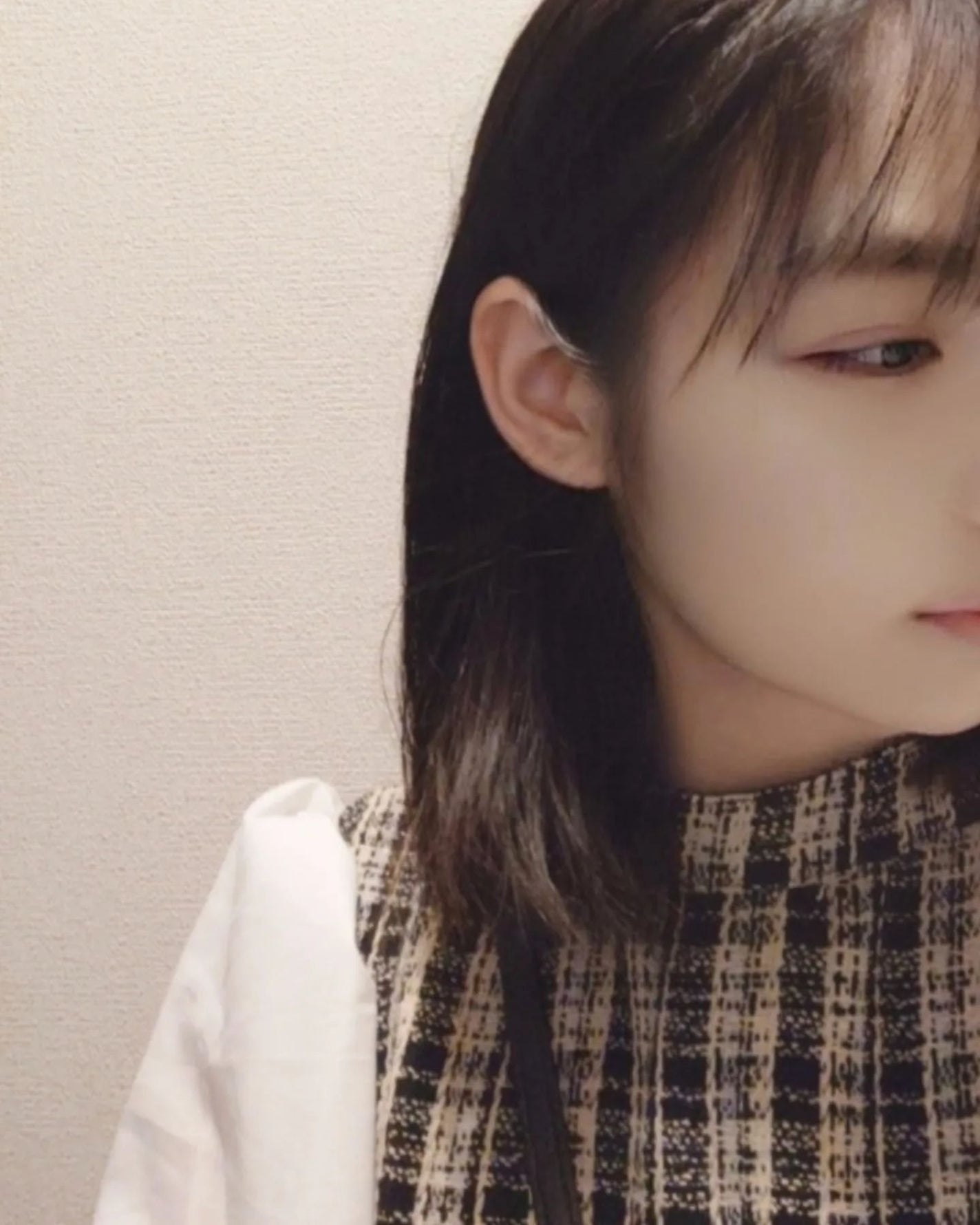 オーガニックヘアシロップ/PINKGHOST/ヘアオイルを使ったクチコミ(7枚目)