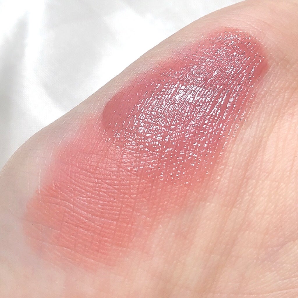 ピュア・ピュア・キッス NEO/MAJOLICA MAJORCA/口紅を使ったクチコミ(6枚目)