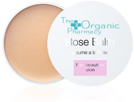 オーガニックファーマシー R バーム