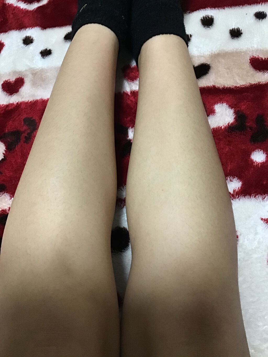 スキンミルク(しっとり)/ニベア/ボディミルクを使ったクチコミ(2枚目)