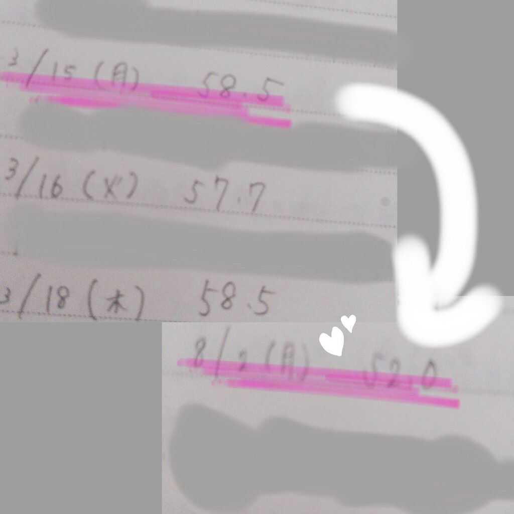 描くふたえアイライナー/CEZANNE/リキッドアイライナーを使ったクチコミ（3枚目）