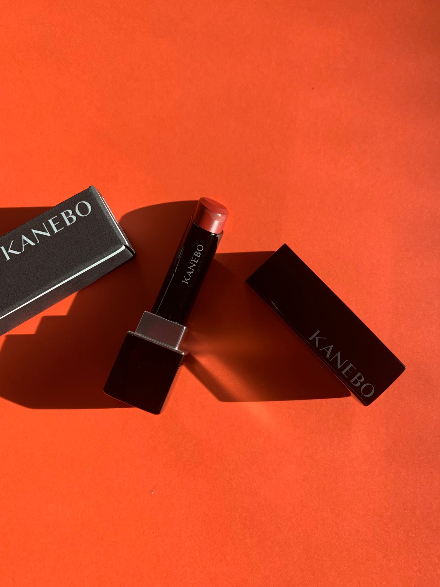 カネボウ ルージュスターブリーズ/KANEBO/口紅を使ったクチコミ(1枚目)