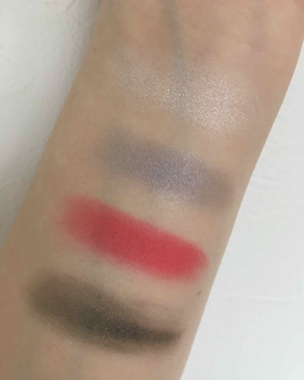 デザイニング カラー アイズ/SUQQU/アイシャドウパレットを使ったクチコミ(4枚目)