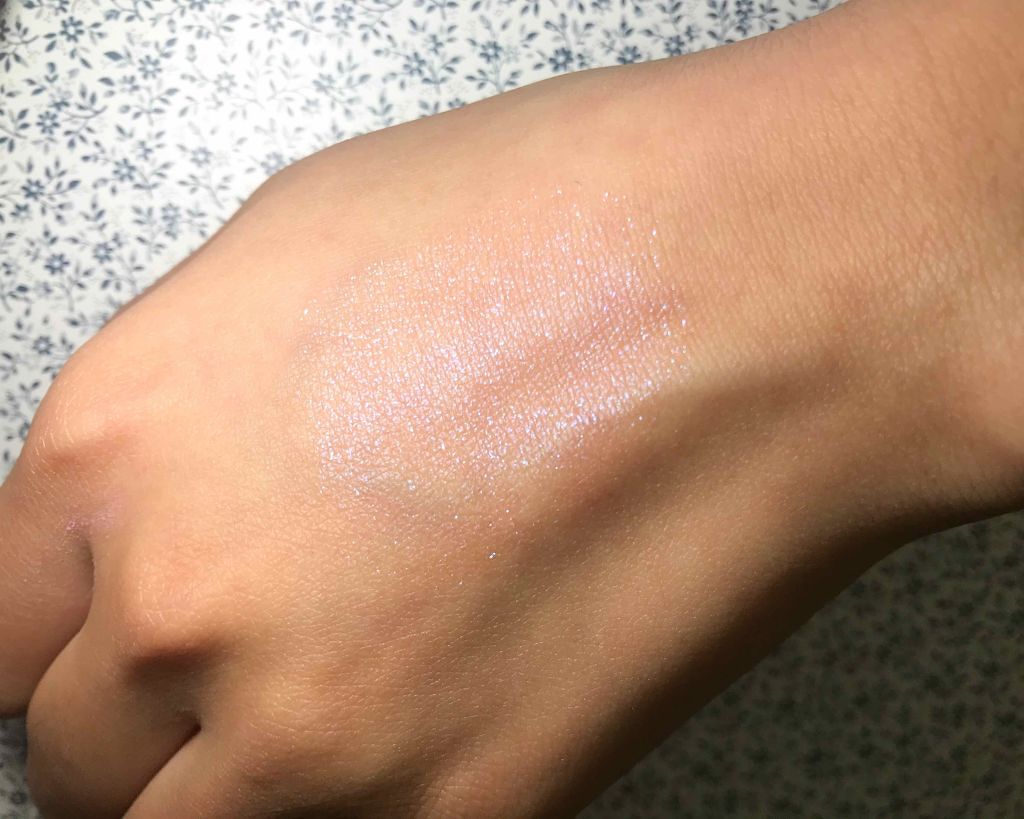 ナチュラル チークN/CEZANNE/パウダーチークを使ったクチコミ(3枚目)