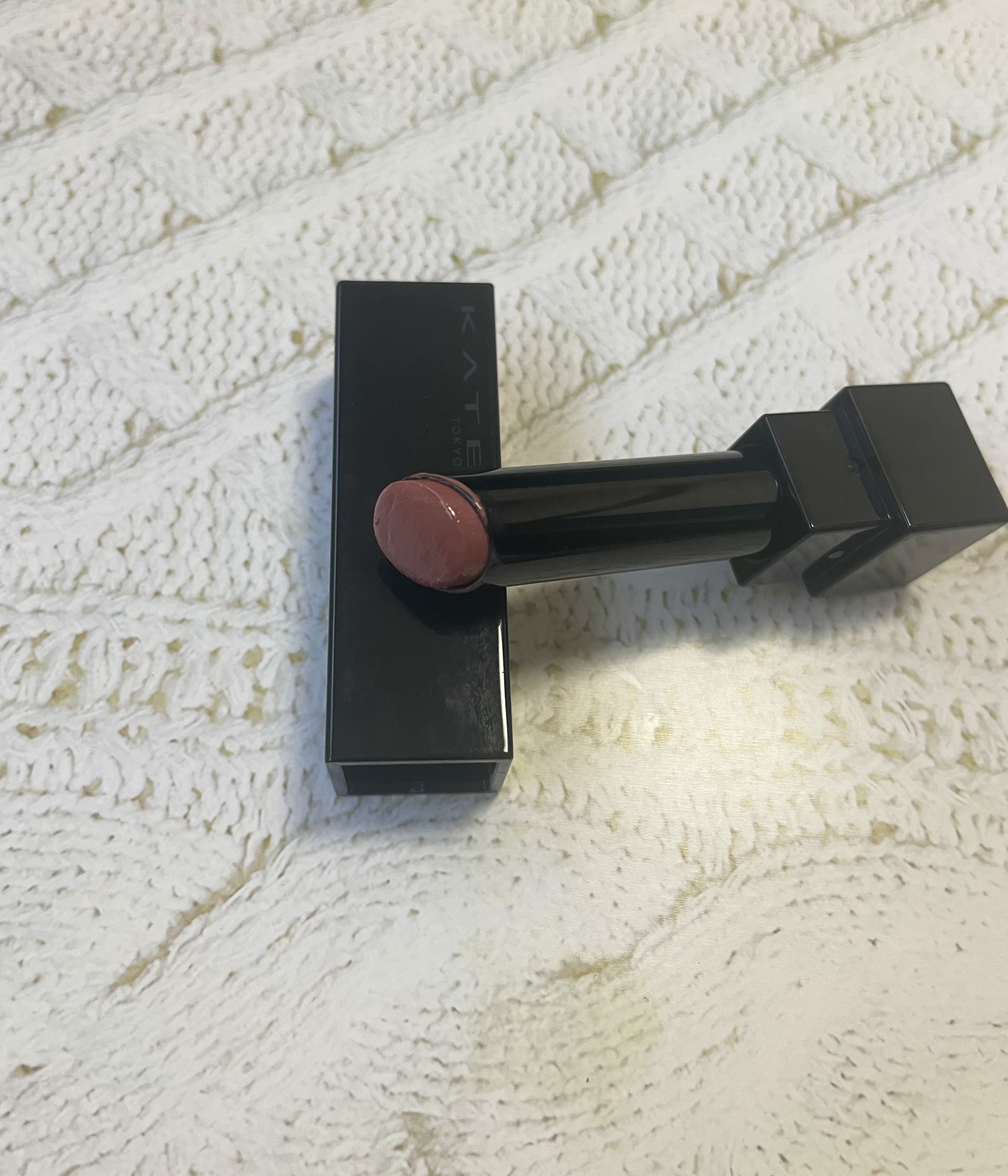 ケイト リップモンスター/KATE/口紅を使ったクチコミ（1枚目）